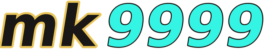 mk9999 logo